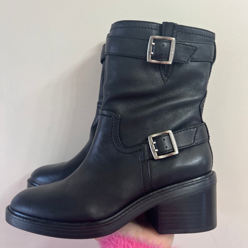 Vince Camuto Boots
